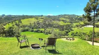 Cabana Bad Wolf - Rancho Queimado Hotels in Angelina