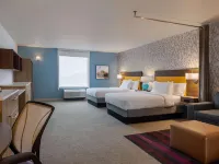 Home2 Suites by Hilton Ankeny Hotels in Ankeny