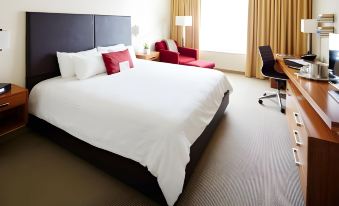 I Hotel and Illinois Conference Center - Champaign