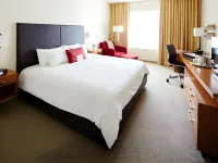 I Hotel and Illinois Conference Center - Champaign Các khách sạn ở Champaign