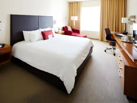 I Hotel and Illinois Conference Center - Champaign