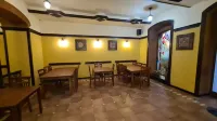 Mini-Otel Hotel V Samom Tsentre