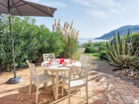 Bonne Terrasse Hotels in Ramatuelle