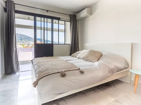 Le Bonaparte Отели в г. Рокебрюн — Кап-Мартен