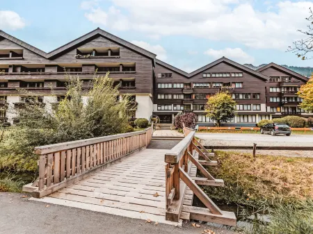 Nordlicht Отели рядом с достопримечательностью «Gastein Valley»