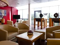 Hôtel Charlemagne by Happyculture - bars