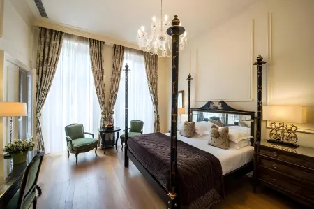 The Kensington