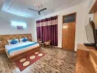 Kasauli Greens Homestay