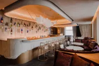 Nobu Hotel Warsaw - 5-Star