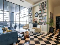 The Waverly Hotel & Residences - Kitchens