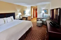 Holiday Inn Quincy فنادق في كوينسي