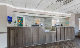 Comfort Inn & Suites Daytona Beach Oceanfront