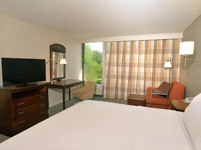 Hampton Inn Springfield-South Các khách sạn ở Springfield