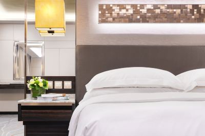 その他 インターコンチネンタル グランド スタンフォード 香港の写真