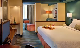 Fairfield Inn & Suites Palm Beach