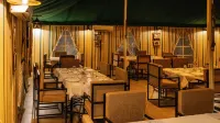 Chokhiwadi Forest Retreat