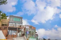 Gangneung Blanc Beach Pension