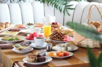 Ramada by Wyndham Princess Paramaribo - breakfast