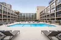 Parc 55 San Francisco - a Hilton Hotel - Pools