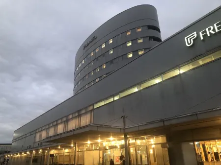 Ueno Frex Hotel