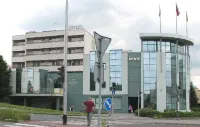 Afrika Hotel Frýdek-Místek Hotels in 