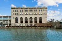 CityFlatsHotel - Port Huron, Ascend Hotel Collection Hotel in zona Fort Gratiot Lighthouse