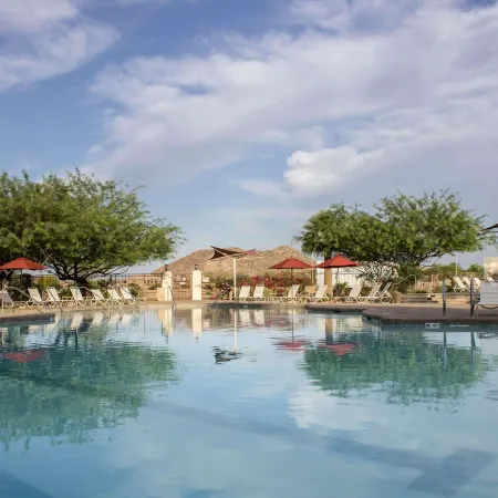 Bluegreen Vacations Cibola Vista Resort and Spa, an Ascend Collection Resort