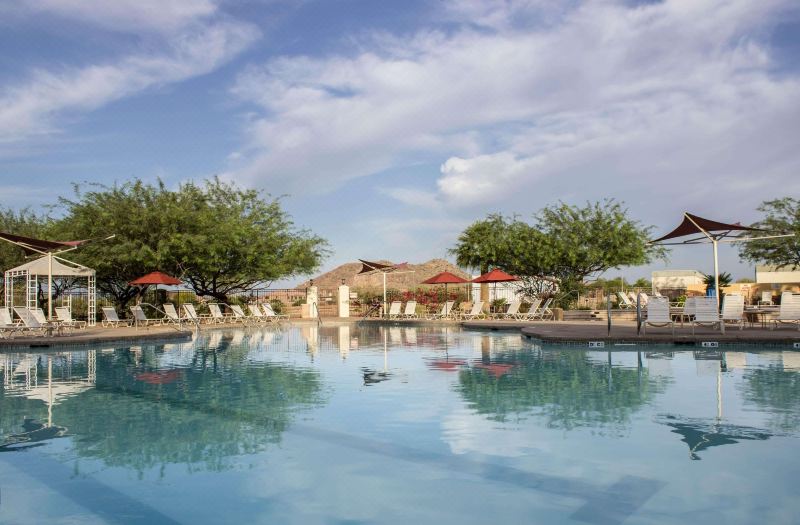 Bluegreen Vacations Cibola Vista Resort and Spa, an Ascend Collection Resort photo 3