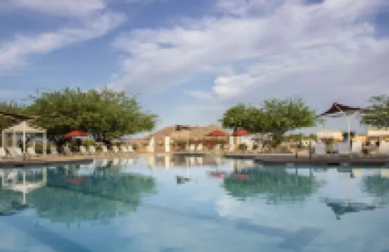 Bluegreen Vacations Cibola Vista Resort and Spa, an Ascend Collection Resort