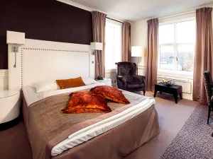 Home Hotel Atlantic