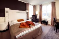 Home Hotel Atlantic Hotels in Sandefjord