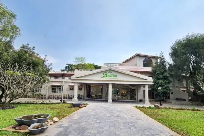 The Pavillion Hotel Hotels in Kolhapur