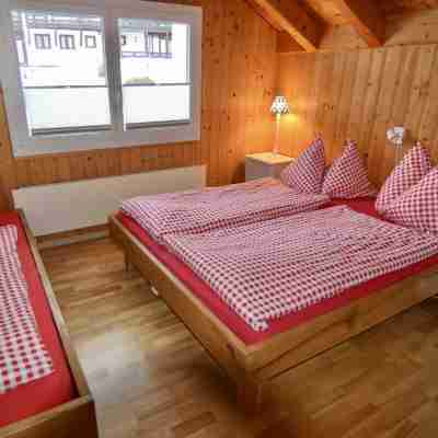 Bühl 13 Rooms