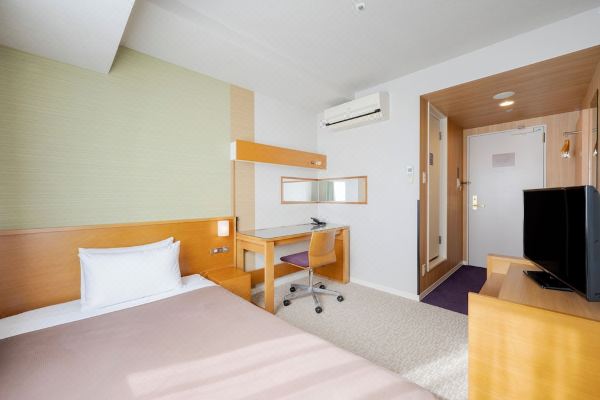 칸데오 호텔 우에노 파크(Candeo Hotels Ueno Park)_4