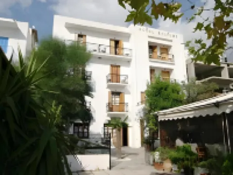 Meltemi Hotels in Skiathos