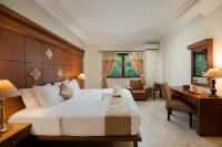 Royal Hotel and Convention Tretes Hotel dekat Wisata Alam De Picnic