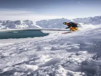 Apartment in Sölden Near Ski Lifts