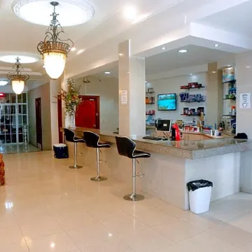 Hotel Meryland