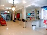 Hotel Meryland Hotels in Colon