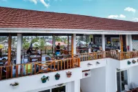 Canary Nungwi Hotel & Spa Hotels in Nungwi Beach