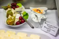 Montana Trend Hotel Lehrte - Desayuno