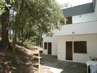 Modern 2 bedroom apartment near Rosolina beach Supermercati Dissette Srl附近的飯店