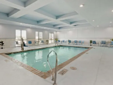 Best Western Plus Buda Austin Inn  Suites Hotels in Buda