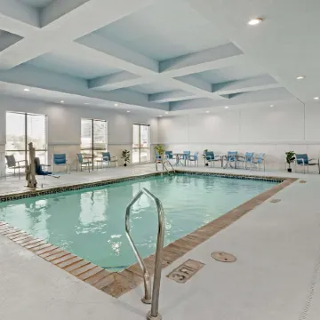 Best Western Plus Buda Austin Inn  Suites