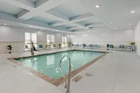 ベストウェスタン プラス ビューダ オースティン イン & スイーツ