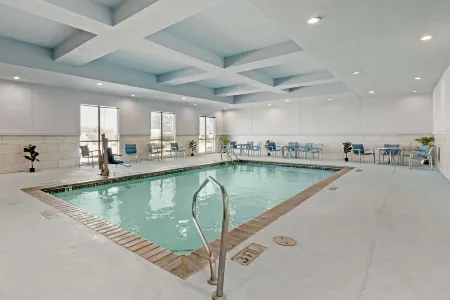 Best Western Plus Buda Austin Inn  Suites