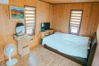 Jeju Hamdeok Dalja Guest House & Pension Hotels near Snoopy Garden
