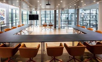 Idrættens Hus Hotel og Konference