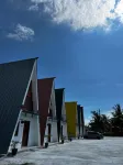 SegiTiga Paradise Hotels in Sabak Bernam
