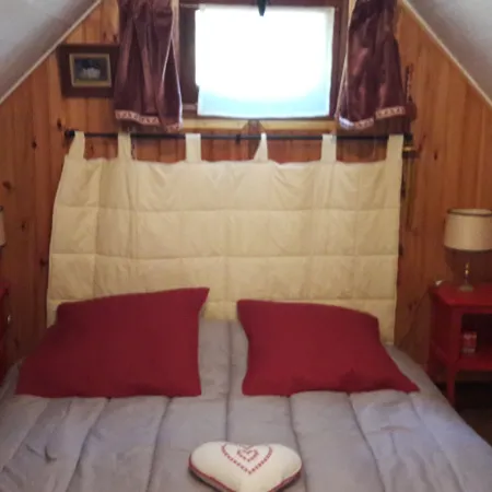 The Chalet VertVentoux - Charming Wooden Chalet for a Cozy and Relaxing Getaway